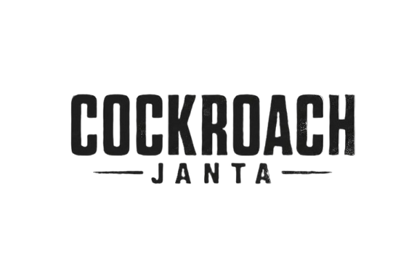 Cockroachjanta